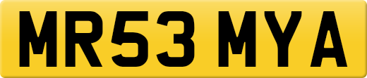 MR53MYA