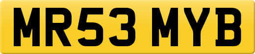 MR53MYB