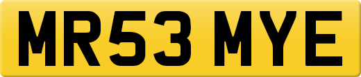 MR53MYE