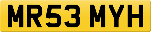 MR53MYH