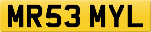 MR53MYL