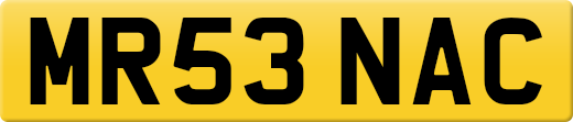 MR53NAC