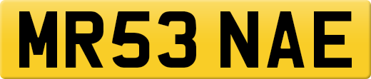 MR53NAE