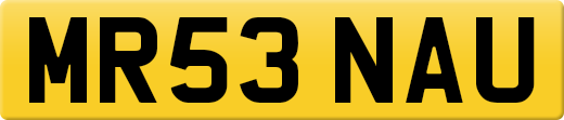 MR53NAU