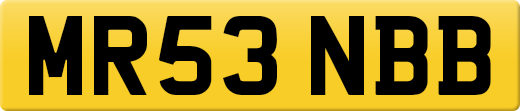 MR53NBB
