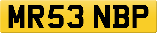 MR53NBP