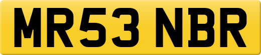 MR53NBR
