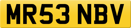 MR53NBV