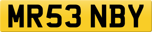 MR53NBY