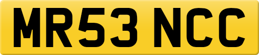 MR53NCC