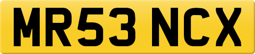 MR53NCX