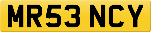 MR53NCY