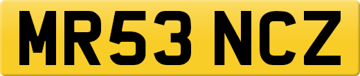 MR53NCZ