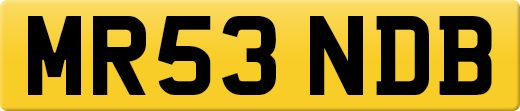 MR53NDB