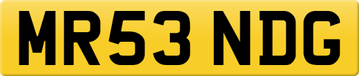 MR53NDG