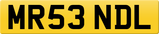 MR53NDL
