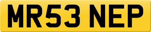 MR53NEP