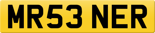 MR53NER