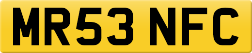 MR53NFC