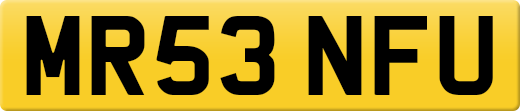 MR53NFU