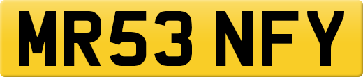 MR53NFY