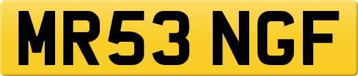MR53NGF