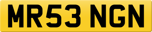 MR53NGN