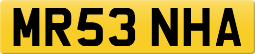 MR53NHA