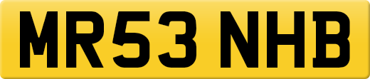 MR53NHB