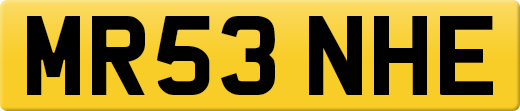 MR53NHE