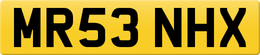 MR53NHX