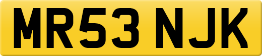 MR53NJK