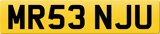 MR53NJU