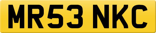 MR53NKC