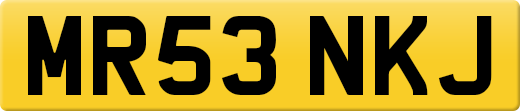 MR53NKJ