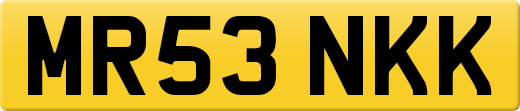 MR53NKK