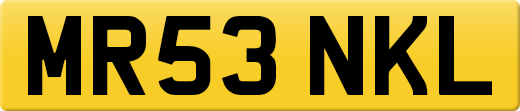 MR53NKL