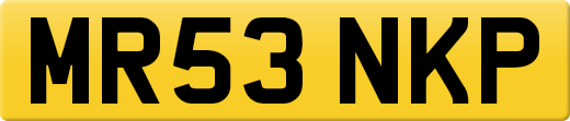 MR53NKP