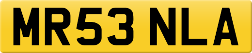 MR53NLA