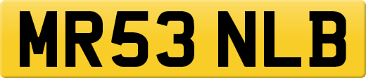 MR53NLB