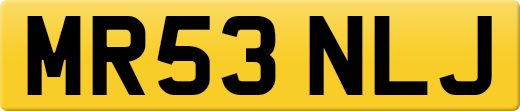 MR53NLJ