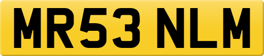 MR53NLM