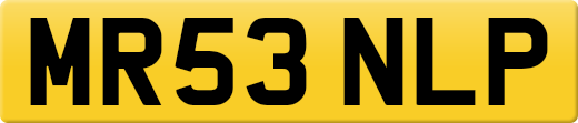 MR53NLP