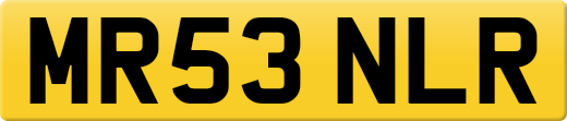 MR53NLR