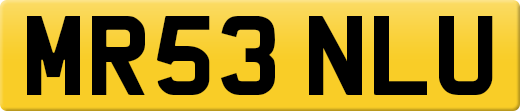 MR53NLU