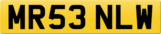 MR53NLW