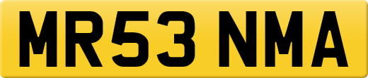 MR53NMA