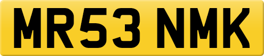 MR53NMK