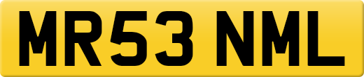 MR53NML