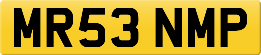 MR53NMP